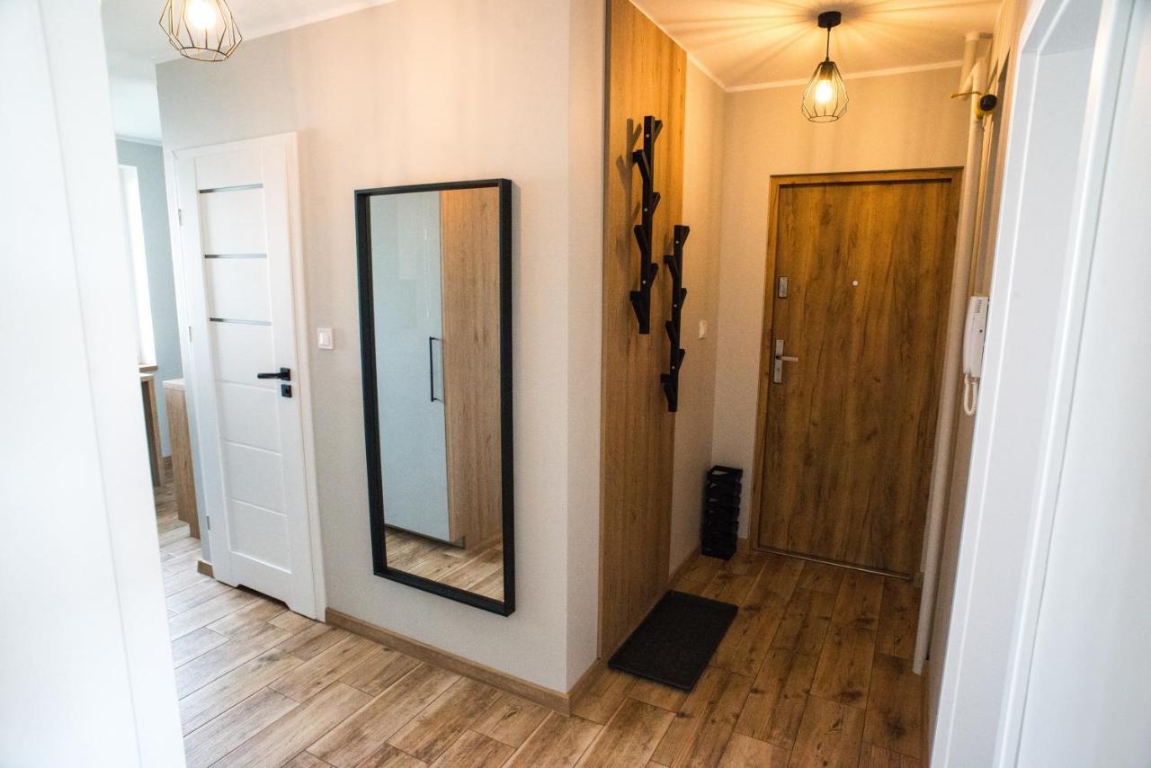 Apartament Monte Sopot Exterior photo